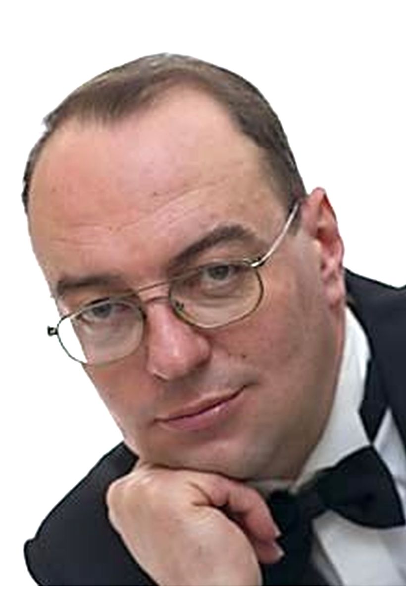 Кирилл Жуков